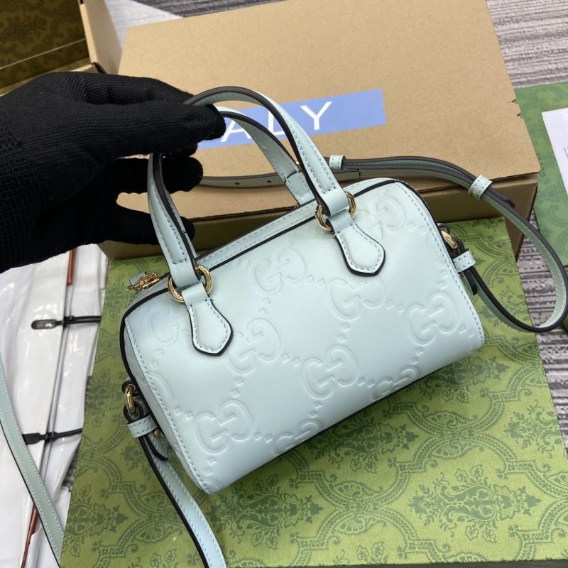 Gucci Top Handle Bags